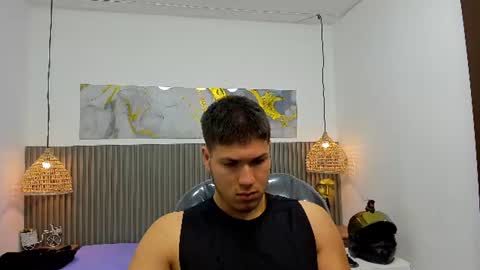 Alessandro Franco online show from 07/03/26, 12:44
