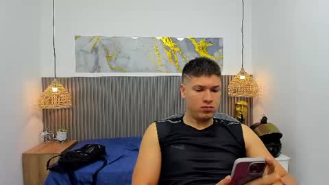 Alessandro Franco online show from 07/07/26, 12:42