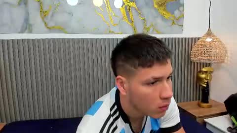Alessandro Franco online show from 07/15/26, 12:43