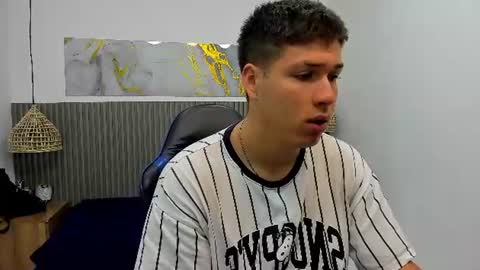 Alessandro Franco online show from 07/21/26, 12:29