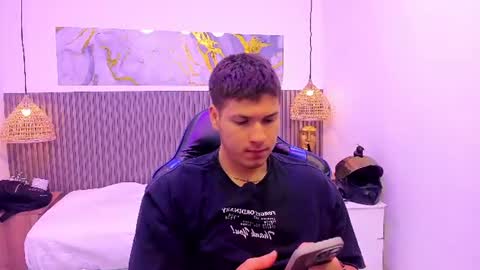 Alessandro Franco online show from 07/27/26, 12:56