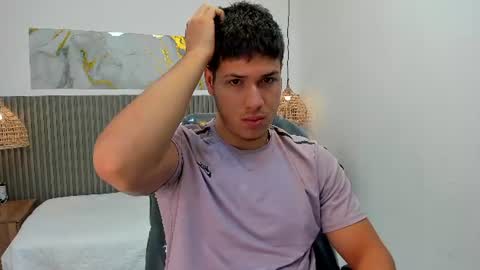 Alessandro Franco online show from 08/01/26, 12:26