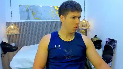 Alessandro Franco online show from 08/03/26, 12:32