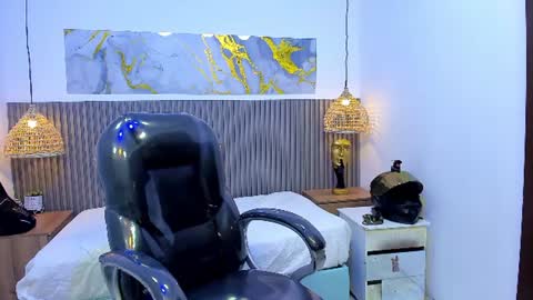 Alessandro Franco online show from 08/04/26, 12:41