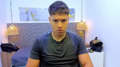Alessandro Franco online show from 08/05/26, 12:19