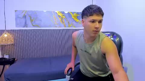 Alessandro Franco online show from 08/06/26, 12:18