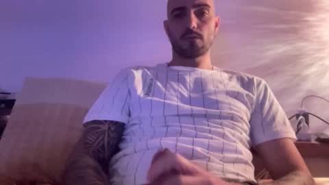 alessandromori91 online show from 02/20/26, 09:37