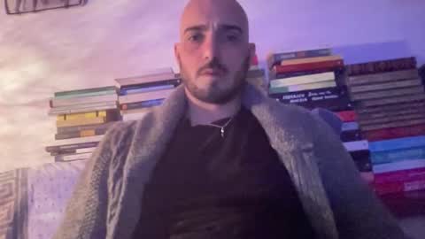 alessandromori91 online show from 03/23/26, 08:57