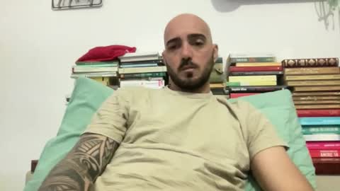 alessandromori91 online show from 04/09/26, 08:25