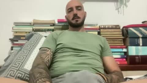 alessandromori91 online show from 05/15/26, 10:28