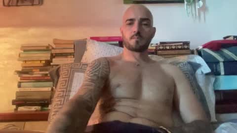 alessandromori91 online show from 05/27/26, 05:04