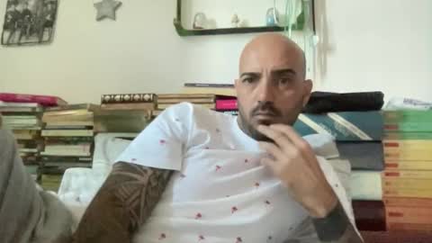 Snapshot of alessandromori91 chatting on 06/08/26, 05:30 alessandromori91 online show from 06/08/26, 05:30