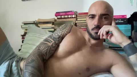 Snapshot of alessandromori91 chatting on 06/24/26, 06:45 alessandromori91 online show from 06/24/26, 06:45