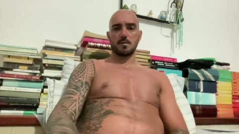 Snapshot of alessandromori91 chatting on 07/04/26, 07:42 alessandromori91 online show from 07/04/26, 07:42