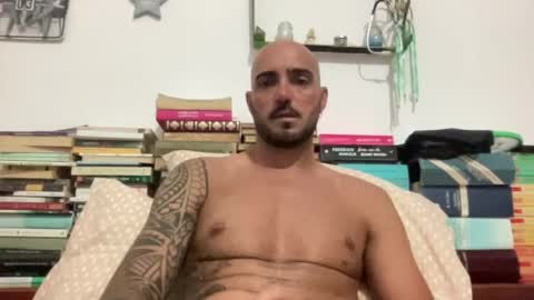 Snapshot of alessandromori91 chatting on 07/29/26, 08:29 alessandromori91 online show from 07/29/26, 08:29