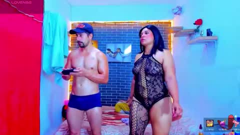 alessandroyleonora online show from 02/18/26, 11:06