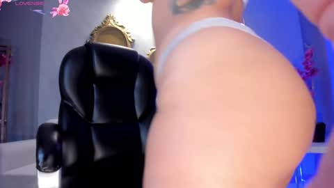 ALESSA ROMERO  online show from 01/31/25, 07:40