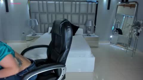 ALESSA ROMERO  online show from 03/25/26, 08:26