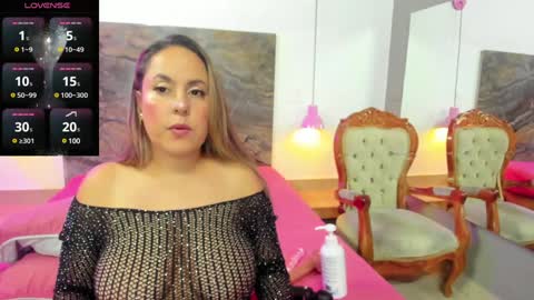 Alessia  online show from 02/06/25, 08:34