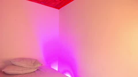 Alessia  online show from 03/27/26, 04:18