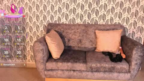 Alessia  online show from 04/08/26, 06:41