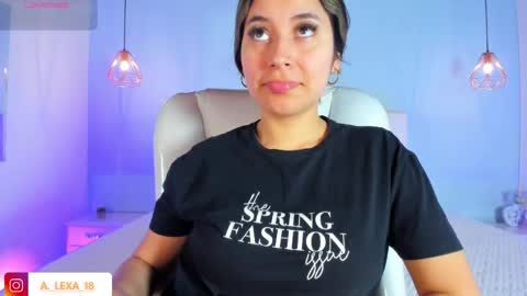 alessia_blaze online show from 04/27/26, 06:44