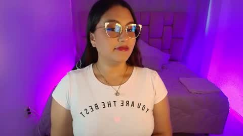 ALESSIA online show from 07/07/26, 08:02