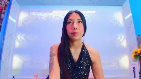 Alessia Clarky online show from 03/30/26, 04:57