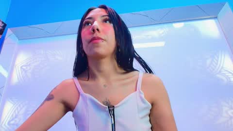 Alessia Clarky online show from 04/01/26, 12:55