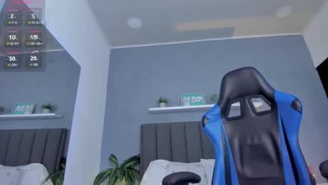 A L E S S I A online show from 02/19/26, 09:33