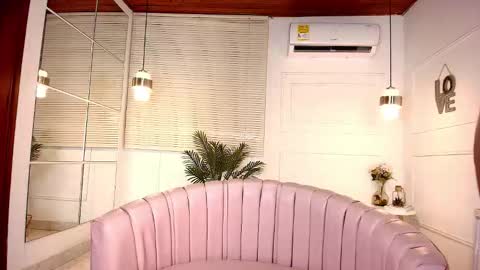 Alejandra  online show from 01/06/26, 12:31