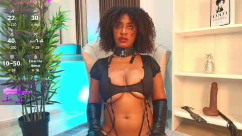 Alejandra  online show from 04/08/26, 12:27