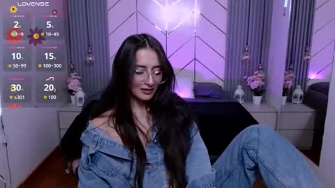 Alessia online show from 03/05/26, 01:40