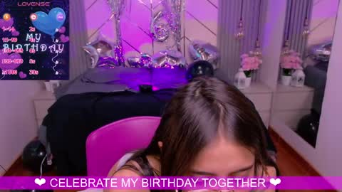 Alessia online show from 05/27/26, 04:15