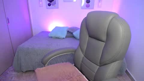 alessia_rouse online show from 01/13/26, 10:26