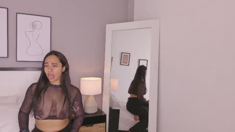 alessia_selene online show from 07/16/26, 10:49