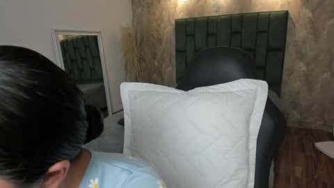 Alessia  online show from 04/14/26, 03:07