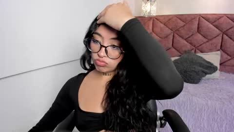 Alessia  online show from 05/21/26, 08:49