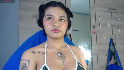 alessia_temptation online show from 03/18/26, 08:17