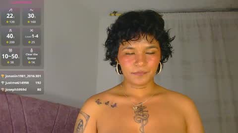 alessia_temptation online show from 04/04/26, 08:23