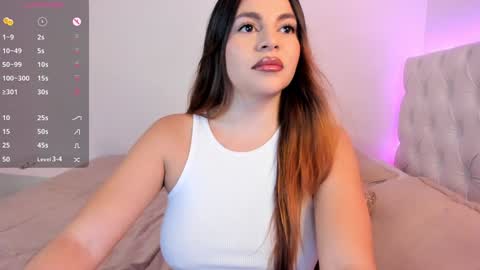 Snapshot of alessiabaum18 chatting on 01/17/25, 03:34 CATA online show from 01/17/25, 03:34