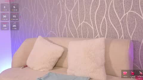 Alessia  online show from 02/03/26, 02:53