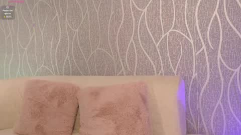 Alessia  online show from 04/07/26, 09:37