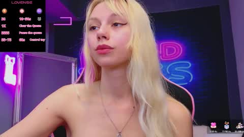 alessiacroft online show from 10/13/25, 04:45