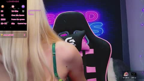 alessiacroft online show from 11/05/25, 05:51