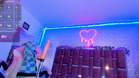 Snapshot of alessiadouce chatting on 01/14/25, 12:11 Alessia online show from 01/14/25, 12:11