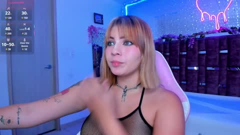 Snapshot of alessiadouce chatting on 01/25/25, 12:06 Alessia online show from 01/25/25, 12:06