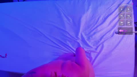 Snapshot of alessiadouce chatting on 01/30/25, 03:00 Alessia online show from 01/30/25, 03:00