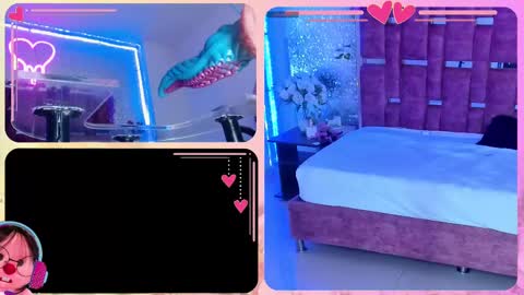 Snapshot of alessiadouce chatting on 03/04/25, 08:49 Alessia online show from 03/04/25, 08:49