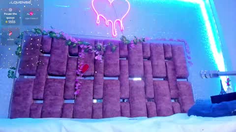 Snapshot of alessiadouce chatting on 03/11/25, 08:42 Alessia online show from 03/11/25, 08:42